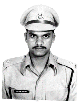 Kalika-Prasad Kalika-Prasad